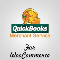 QuickBooks Payment Gateway for WooCommerce