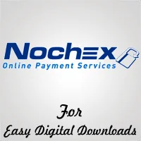EDDNoChexIcon Nochex Gateway for Easy Digital Downloads