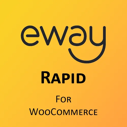 eWay Rapid 3.0 for WooCommerce EWay Rapid 3.0 for WooCommerce