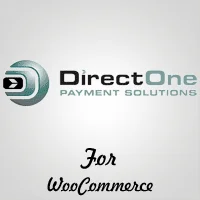 DirectOne Gateway for WooCommerce