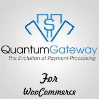 Quantum Gateway for WooCommerce