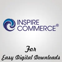 EDDInspireIcon Inspire Commerce Gateway for Easy Digital Downloads
