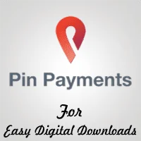EDDPinPaymentsIcon Pin Payments Gateway for Easy Digital Downloads