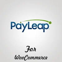 PayLeap Payment Gateway for WooCommerce