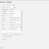 GFWorldPayFeedSettingsPage WorldPay Business Gateway 350 Gateway for Gravity Forms