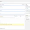 GFBeanStreamEntryDetailsPage Worldline Payment API Gateway for Gravity Forms