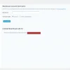 GFBeanStreamSettingsPage Worldline Payment API Gateway for Gravity Forms