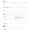 GFMonerisDirectCADefaultForm Moneris Direct CA Payment Gateway for Gravity Forms