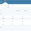 GFMonerisDirectCAEntriesPage Moneris Direct CA Payment Gateway for Gravity Forms