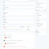 GFMonerisDirectCAEntryPage Moneris Direct CA Payment Gateway for Gravity Forms