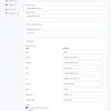 GFMonerisDirectCAFeedSettings Moneris Direct CA Payment Gateway for Gravity Forms