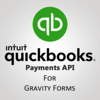 Quickbooks Payments API
