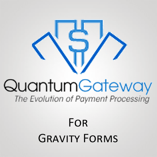 Quantum gateway