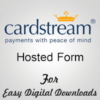 CardStream Hosted Form Gateway for Easy Digital Downloads
