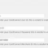 EDDCardConnectAPISettingsPage CardConnect API Gateway for Easy Digital Downloads