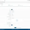 AbanteCart NMI Settings Page Network Merchants Inc Gateway for AbanteCart