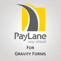 PayLane Secure Form Gateway for Gravity Forms