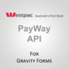 GF PayWay API Icon PatSaTECH