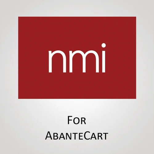 NetworkMerchantInc_AbanteCart_icon Network Merchants Inc Gateway for AbanteCart