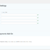 GFPinPaymentsSettingsPage Pin Payments Gateway for Gravity Forms