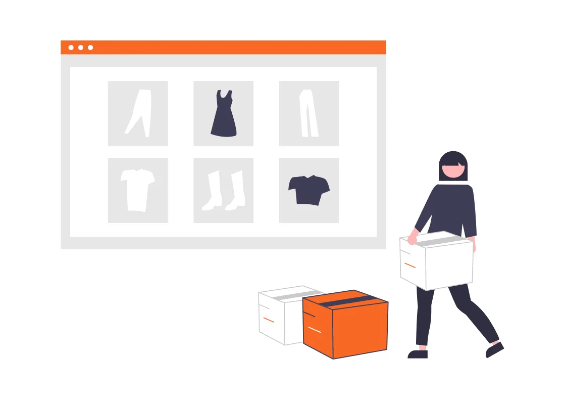Ecommerce