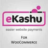 WC eKashu Icon