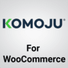 Komoju for WooCommerce Icon Komoju PatSaTECH