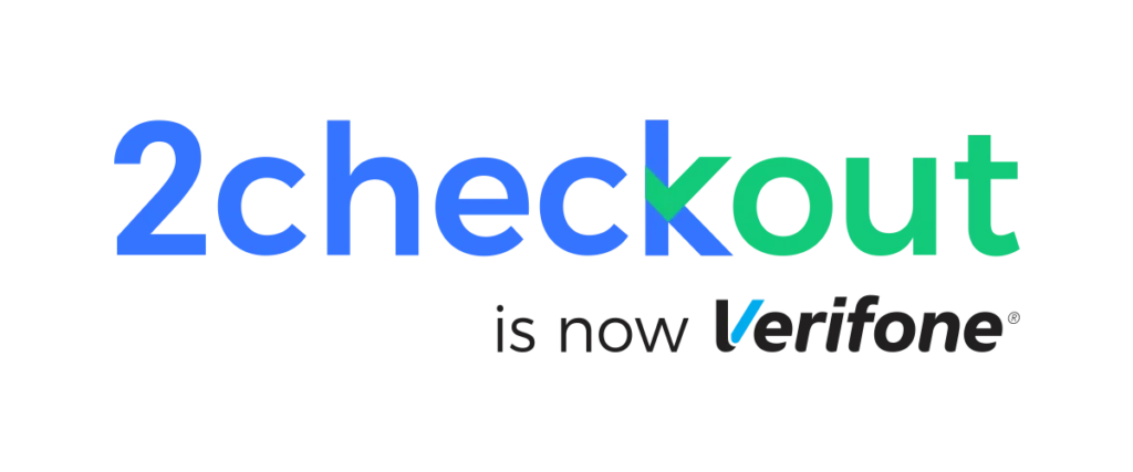 2checkout is now verifone