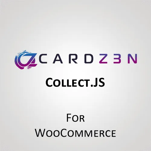 CARDZ3N Gateway for WooCommerce CARDZ3N Gateway for WooCommerce
