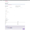 WooCommerce Moneris Checkout Checkout Page