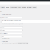 WooCommerce Moneris Checkout Settings Page