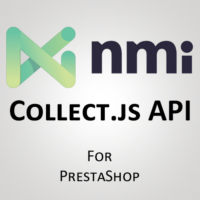 Network Merchants Inc (Collect.js) for PrestaShop Network Merchants Inc (Collect.js) for PrestaShop