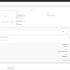 WooCommerce PayPay Order Details Page WooCommerce PayPay Order Details Page
