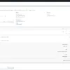 WooCommerce PayPay Order Details Page
