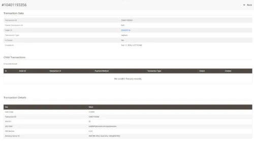 PymtPro Payment Gateway for Magento