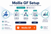 Featured image: Mollie for Gravity Forms: setup, sandbox, and purchase guide