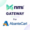 Network Merchants Inc Gateway for AbanteCart