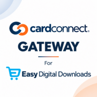 CardConnect API Gateway for Easy Digital Downloads CardConnect API Gateway for Easy Digital Downloads