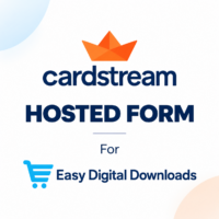 Cardstream Hosted Form Gateway for Easy Digital Downloads Cardstream Hosted Form Gateway for Easy Digital Downloads