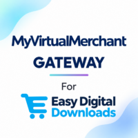 MyVirtualMerchant for Easy Digital Downloads MyVirtualMerchant for Easy Digital Downloads