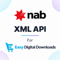 NabTransact Direct (XML API) for Easy Digital Downloads NabTransact Direct (XML API) for Easy Digital Downloads