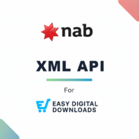 NAB Transact XML API for Easy Digital Downloads NAB Transact XML API for Easy Digital Downloads