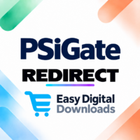 PSiGate Redirect for Easy Digital Downloads PSiGate Redirect for Easy Digital Downloads