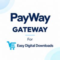 PayWay API (Westpac) Gateway for Easy Digital Downloads PayWay API (Westpac) Gateway for Easy Digital Downloads