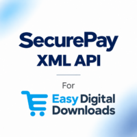 SecurePay (XML API) for Easy Digital Downloads SecurePay (XML API) for Easy Digital Downloads