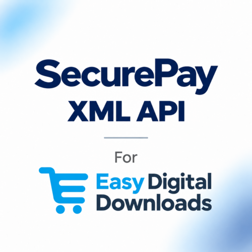 SecurePay (XML API) for Easy Digital Downloads