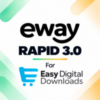 eWAY Rapid 3.0 for Easy Digital Downloads EWAY Rapid 3.0 for Easy Digital Downloads