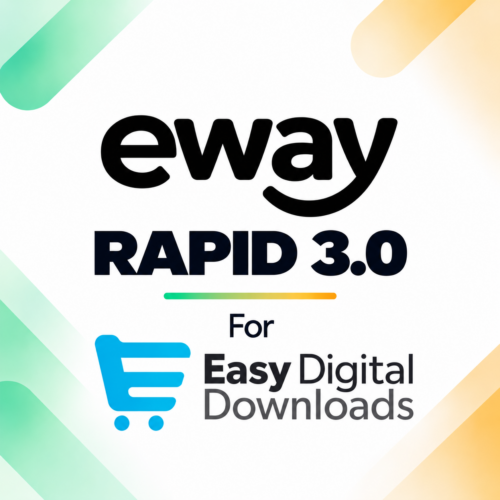 eWAY Rapid 3.0 for Easy Digital Downloads EWAY Rapid 3.0 for Easy Digital Downloads