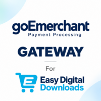 GoEmerchant Gateway for Easy Digital Downloads GoEmerchant Gateway for Easy Digital Downloads