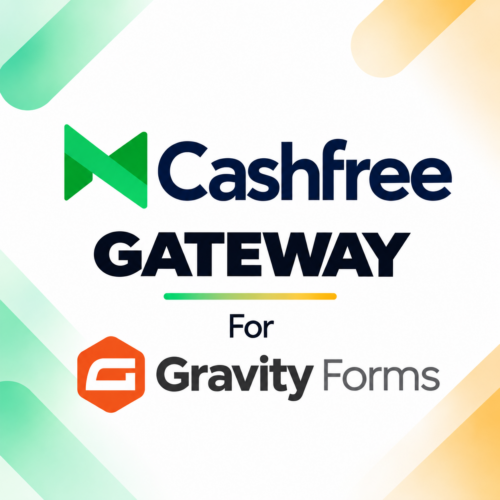 Cashfree Gateway for Gravity Forms Cashfree Gateway for Gravity Forms